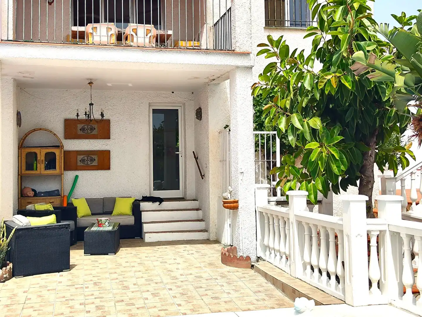 Chalet con piscina en venta en Hipódromo - Cerrado del Águila, imagen 43