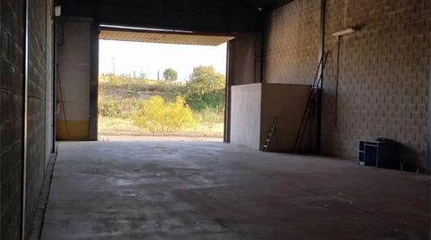 Foto 4 von Fabrikhallen zur Miete in Calle Calderón, 16, Linarejos, Linares
