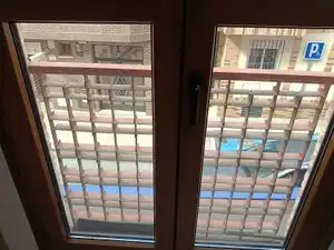 Außenansicht von Büro zur Miete in Las Rozas de Madrid