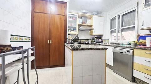 Foto 5 de Planta baja en venta en Gelves, Sevilla
