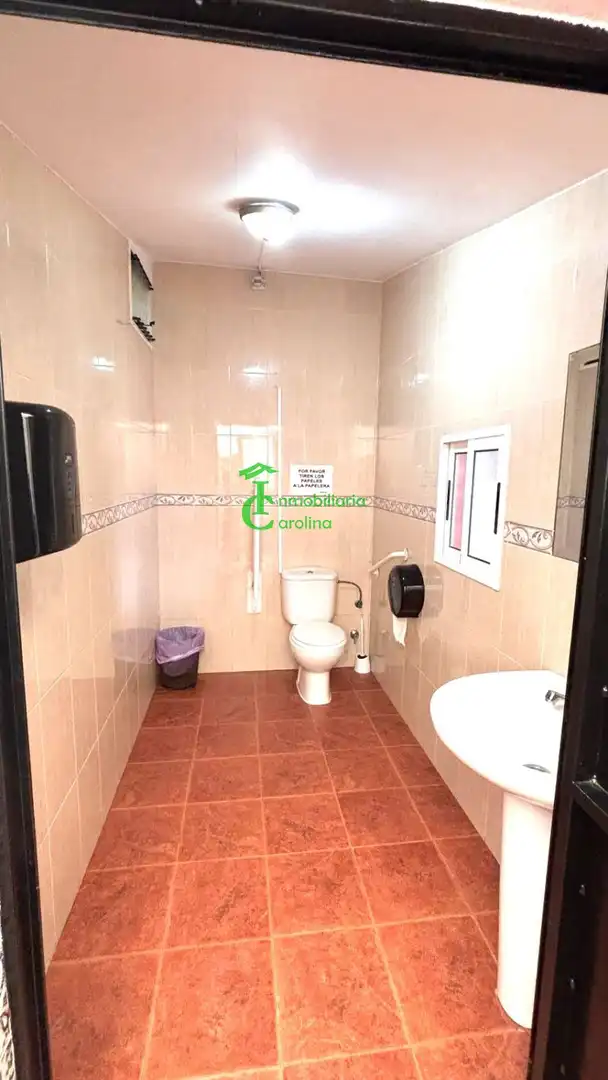 Local comercial en venda a Santa Elena, imagen 16