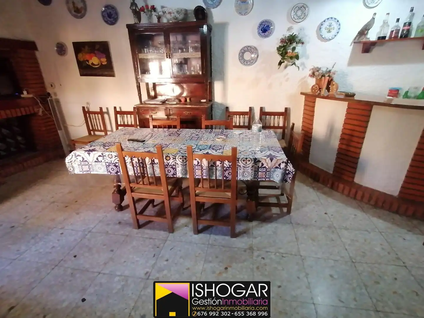 Haus zum Verkauf in Valdepeñas, imagen 6