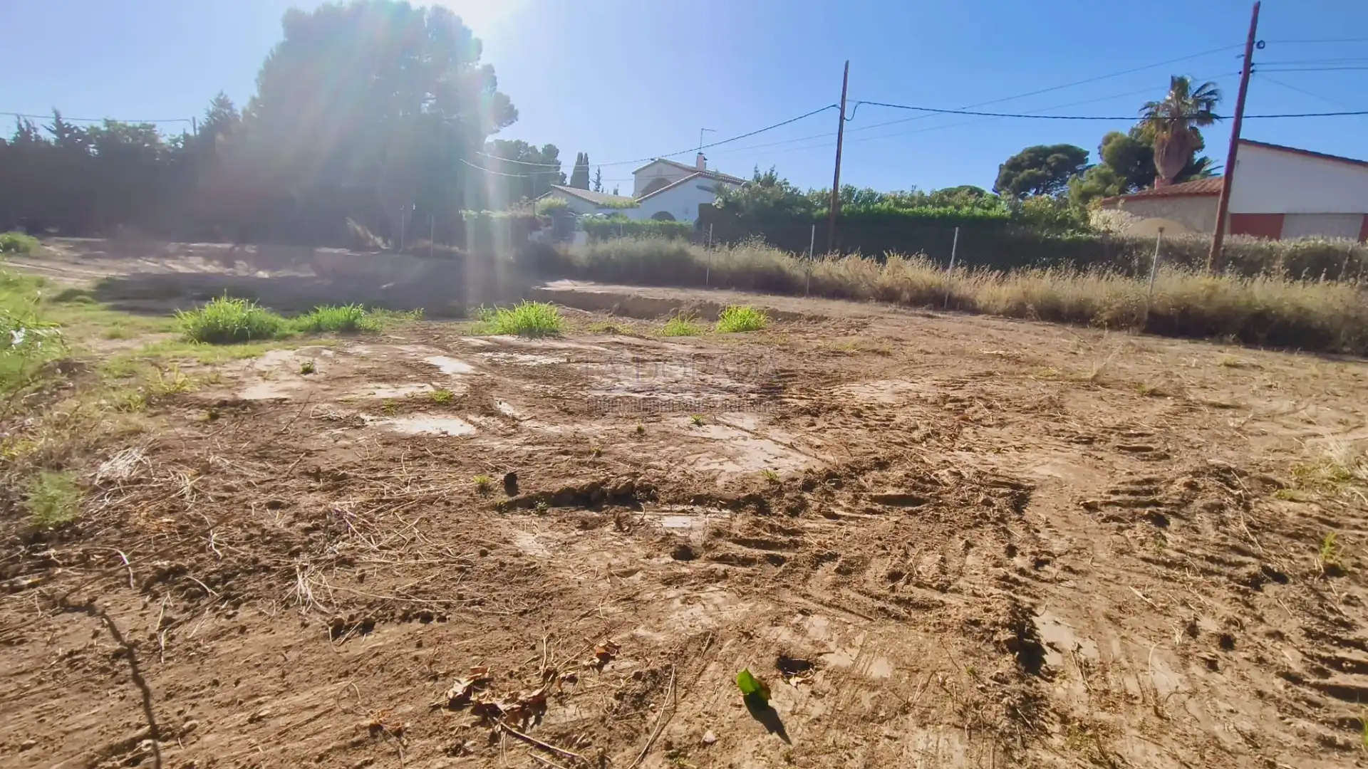 Terreno residencial en venta en Ardiaca - La Llosa, imagen 3