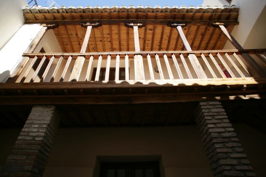 Apartment to rent in Barrio de Albaicín