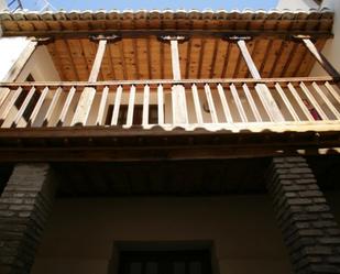 Apartment to rent in Barrio de Albaicín