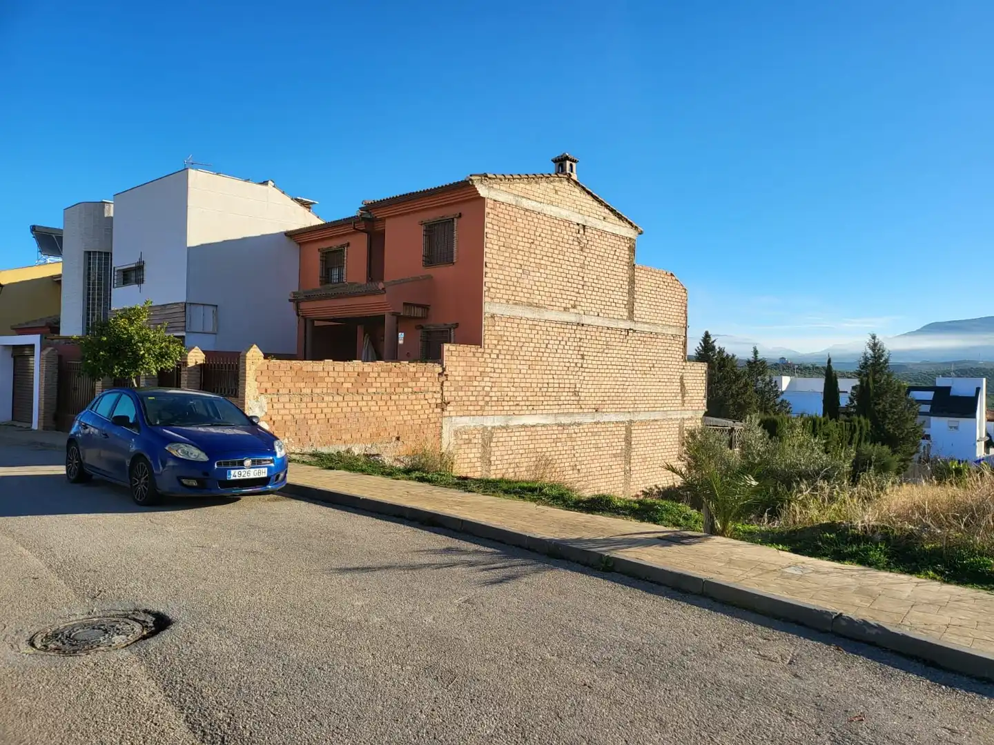 Terreni e lotti in vendita a Calle Vega de Sánchez, imagen 7