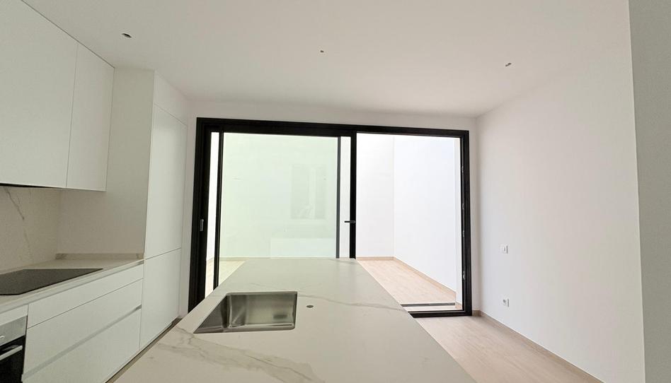 Foto 1 de Casa o chalet en venta en Barri del Centre, Barcelona