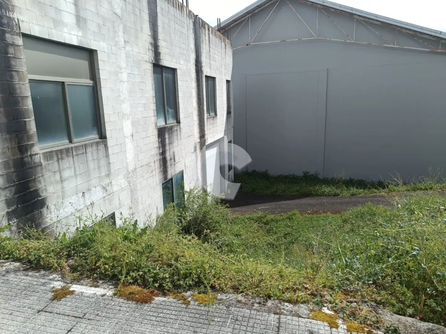Nau industrial en venda a Maside, imagen 5
