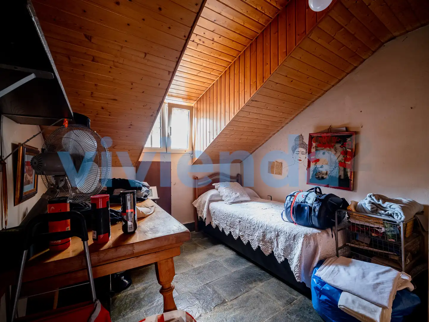 Casa o xalet en venda a Alejandro Villegas, Canillas