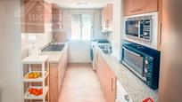 Kitchen of Flat for sale in  Córdoba Capital  with Air Conditioner and Heating