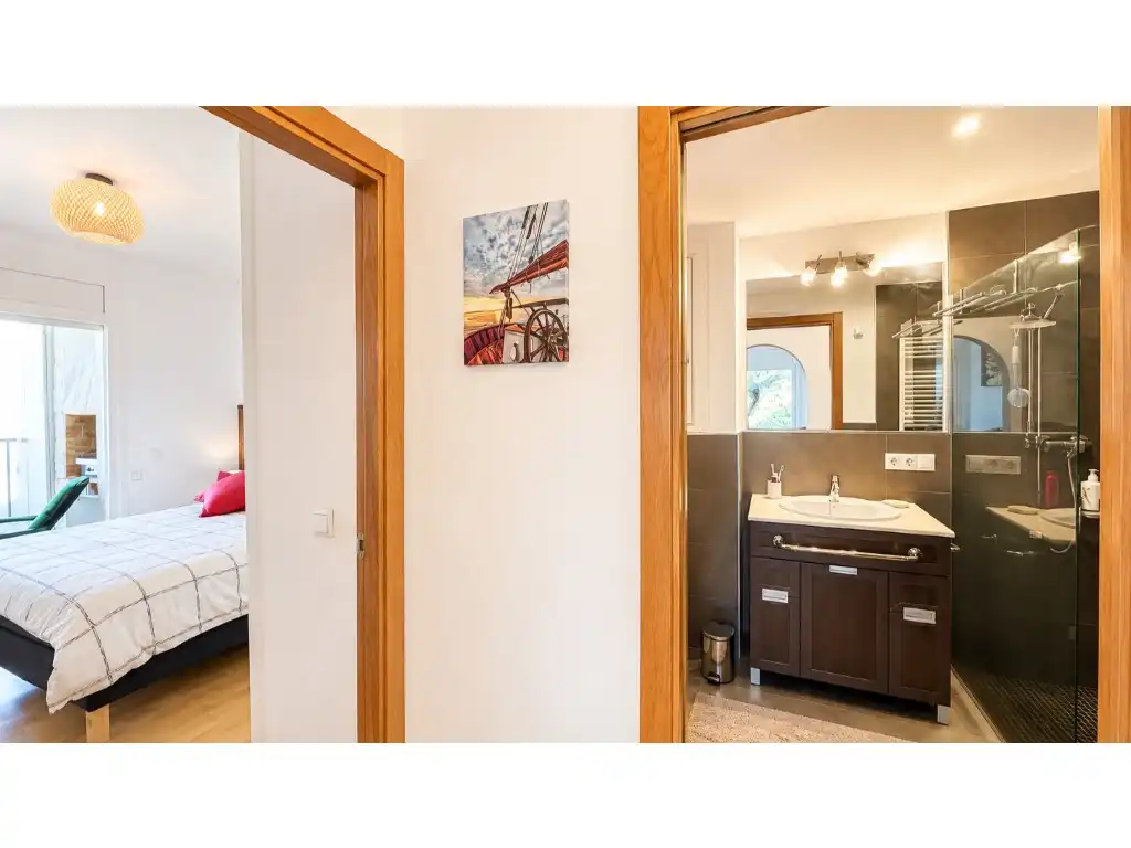 Appartamento con ascensore in vendita a Calle Del Cant Dels Ocells, imagen 16