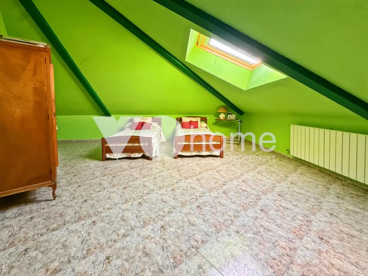 Houses for sale in Loeches  with Heating, Swimming Pool and Furnished