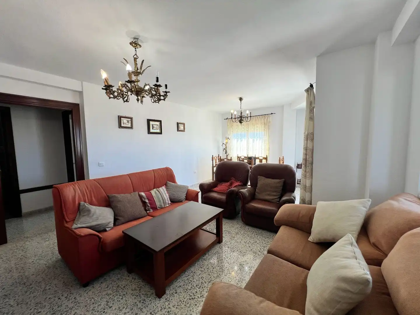 Wohnung mit Pool zum Verkauf in Torre del Mar, imagen 3
