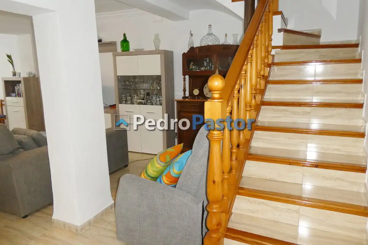 Casa amb piscina en venda a El Puerto, imagen 18