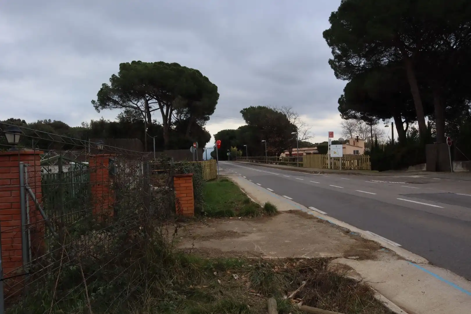 Terrenys i solars en venda a SANT LLORENÇ SAVALL (Urb Can Sebastianet), imagen 2