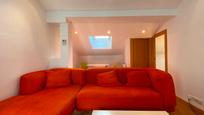 Living room of Apartment for sale in Burgos Capital  with Heating and Parquet flooring