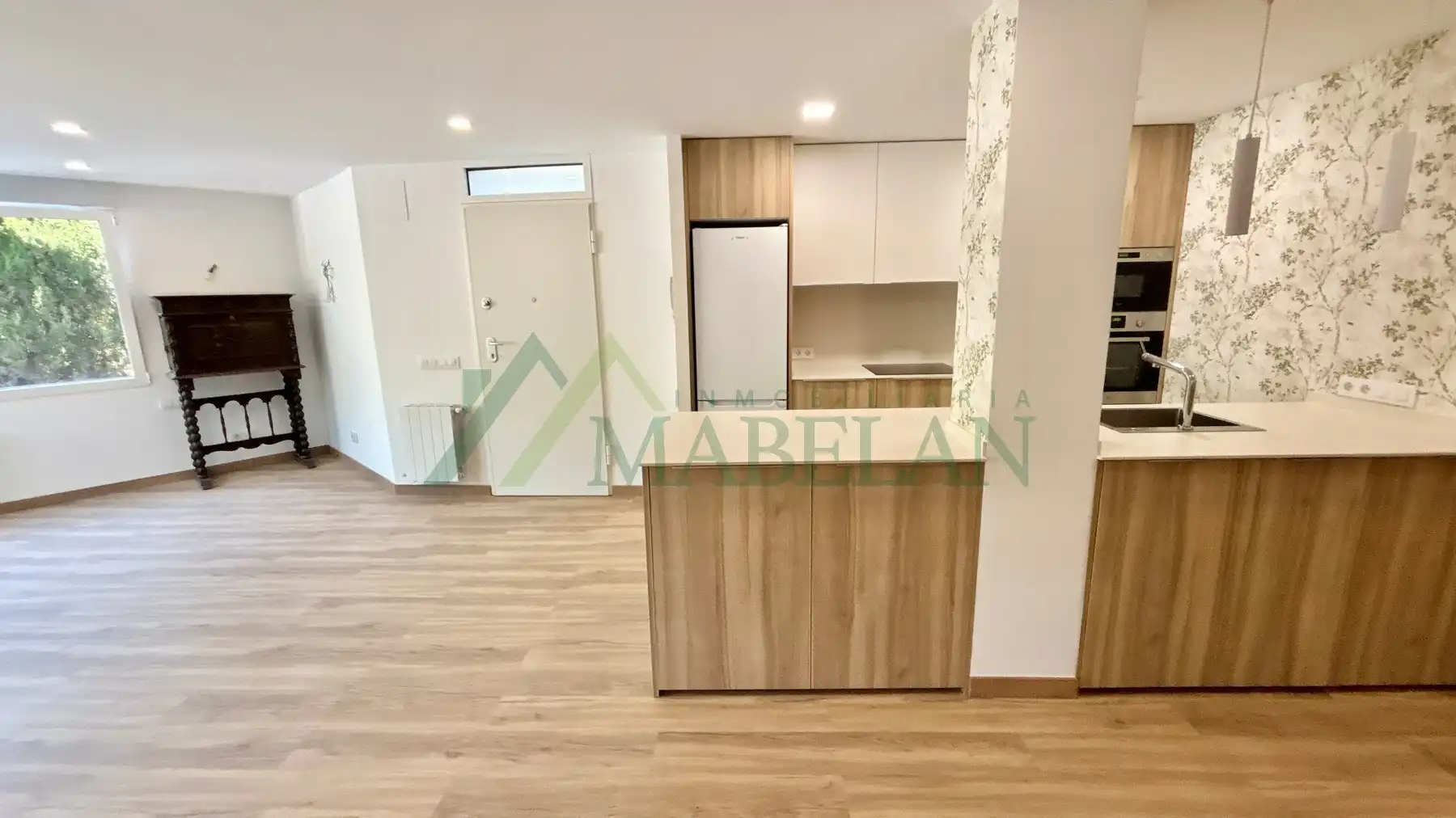 Casa aparellada amb jardí de lloguer a Las Matas  - Peñascales, imagen 8