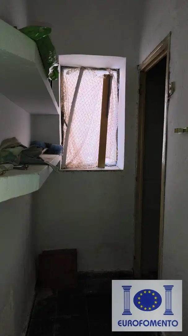 Casa o chalet en venta en Fuensalida