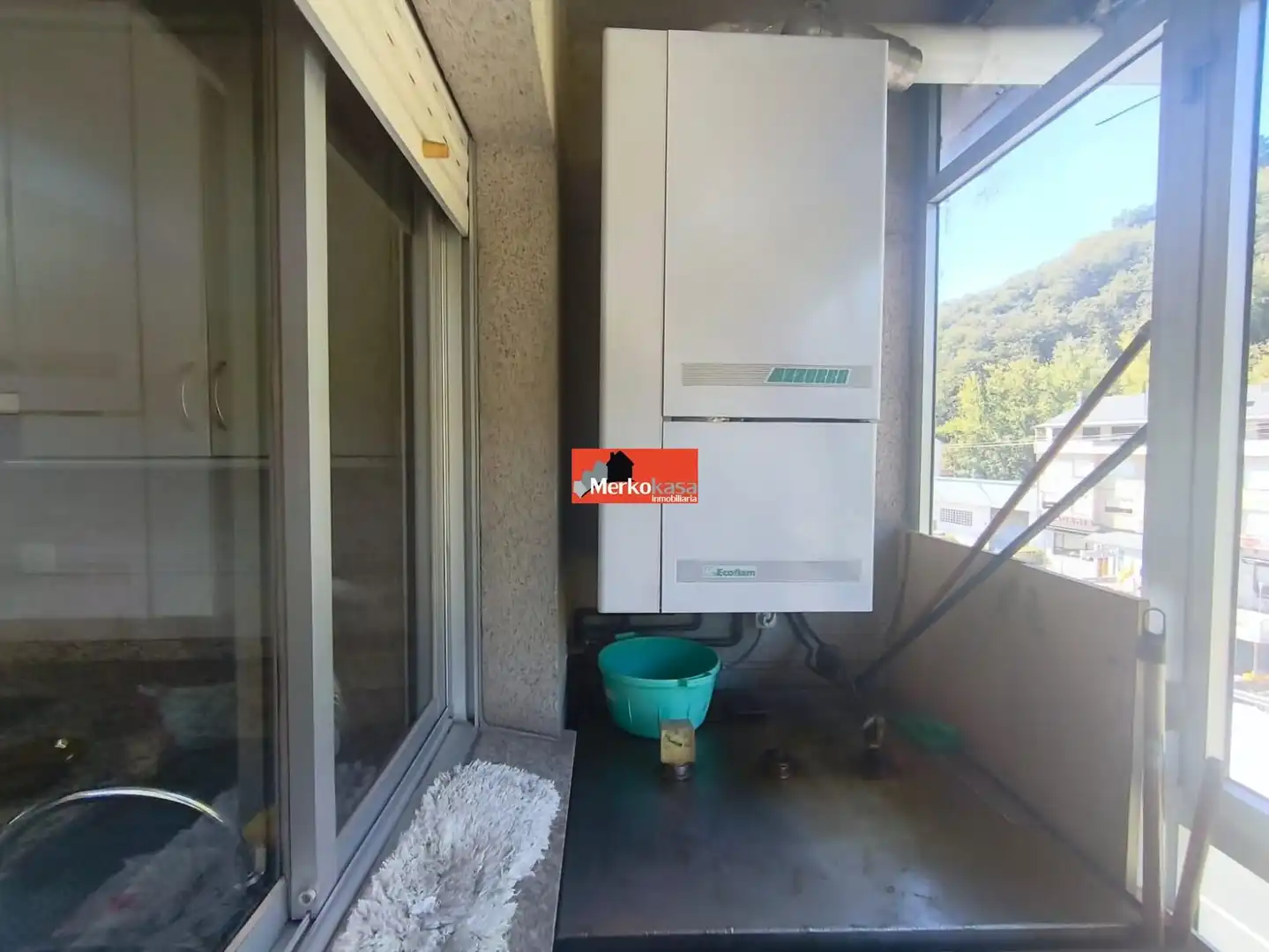 Appartement avec terrasse à vendre à As Nogais, imagen 5