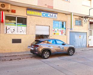 Exterior view of Premises for sale in San Pedro del Pinatar  with Air Conditioner