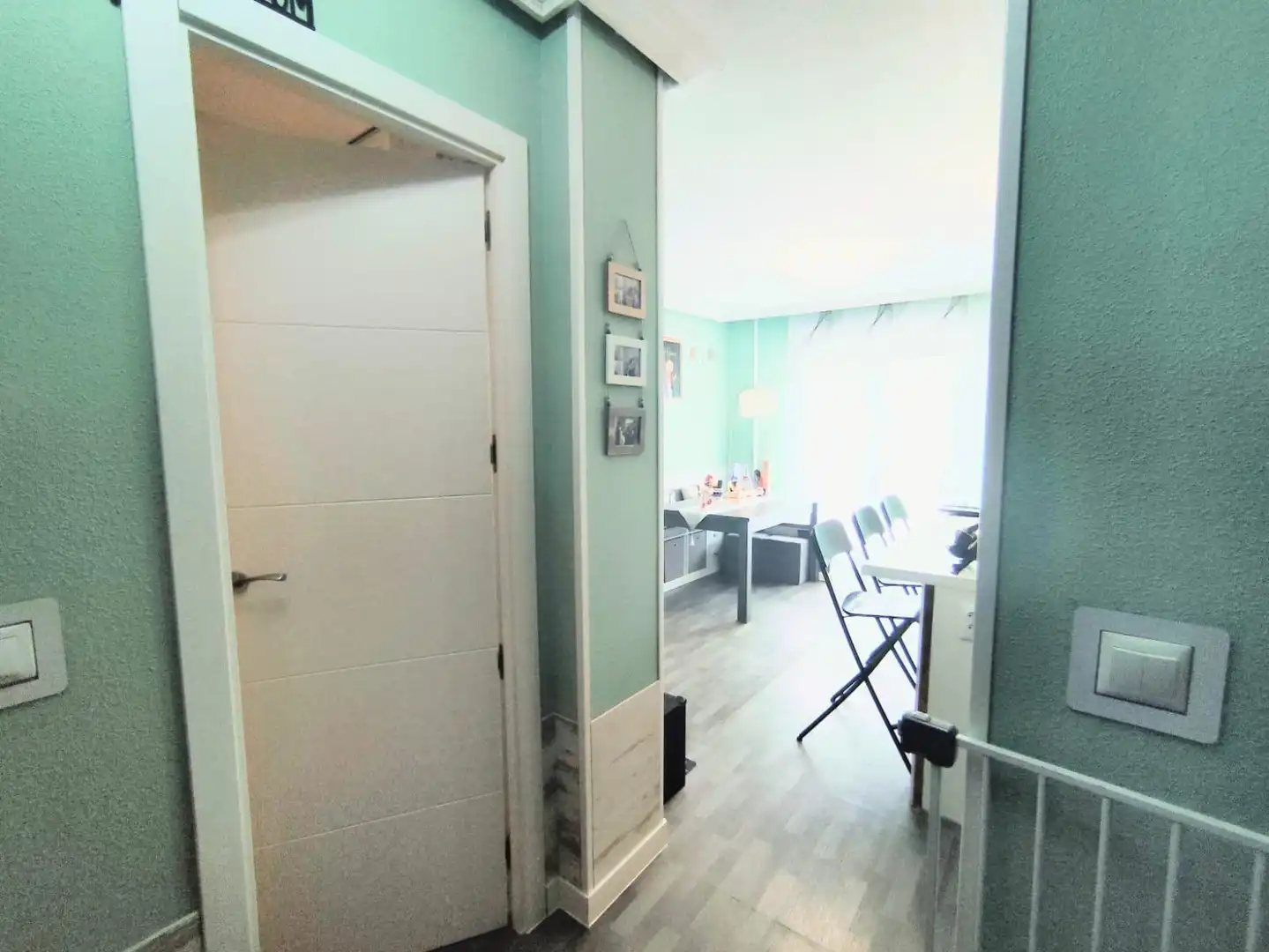Dúplex en venta en Azuqueca de Henares con Aire acondicionado y Calefacción