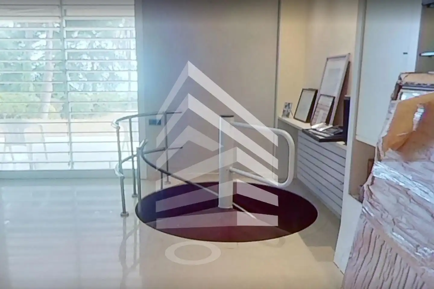 Casa amb terrassa en venda a Avinguda Rocaferrera, imagen 28
