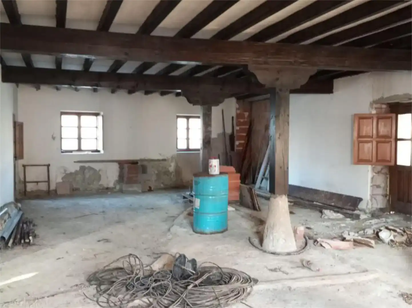 Pis en venda en Villafufre amb Balcó