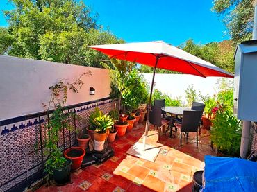 Casa en venta en Calle Regadera 40