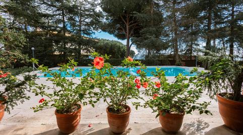 Foto 5 de Casa o xalet en venda a Urbanitzacions, Barcelona