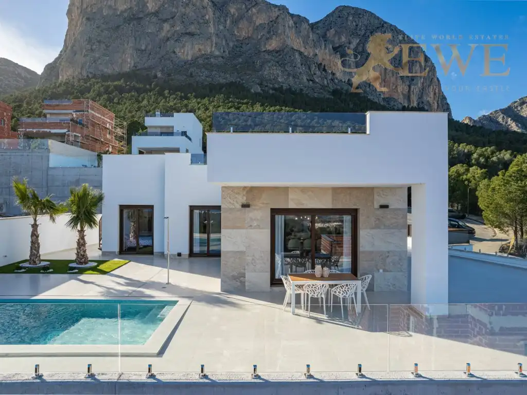 Casa en venta en Calle Mariola, imagen 2