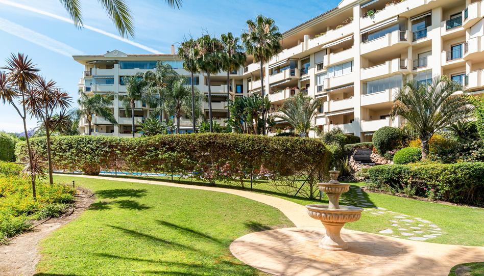 Photo 1 of Apartment for sale in Guadalmina Alta, Málaga