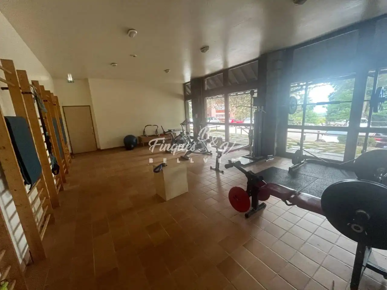 Studio avec piscine à louer à Calle belvedere 0, imagen 18
