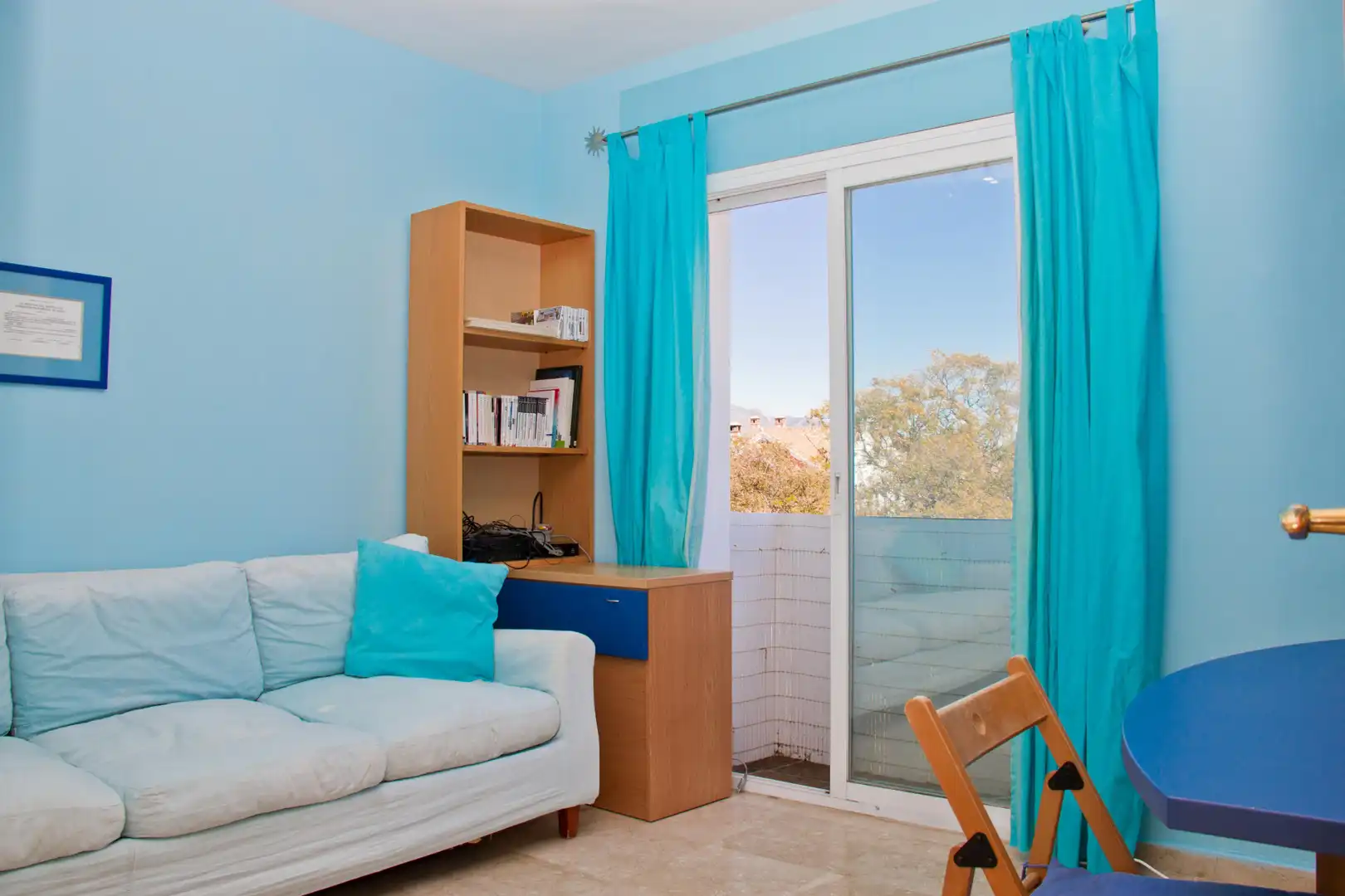 Casa a schiera con piscina in vendita a San Pedro de Alcántara, imagen 17