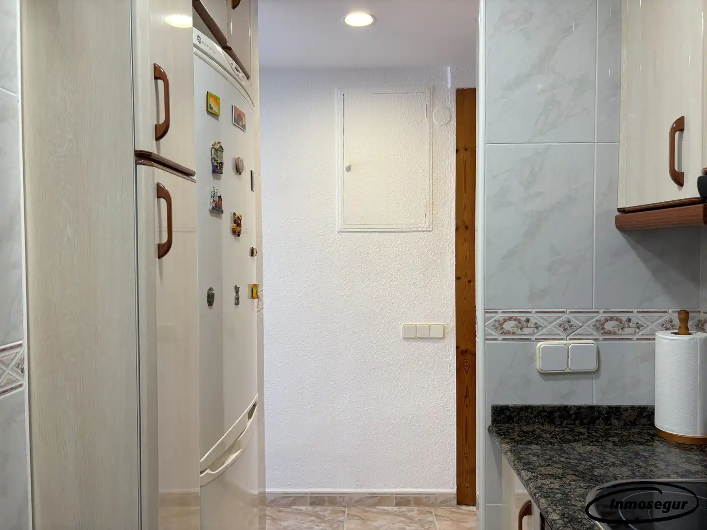 Cuina de Pis en venda en Salou amb Aire condicionat, Calefacció i Terrassa