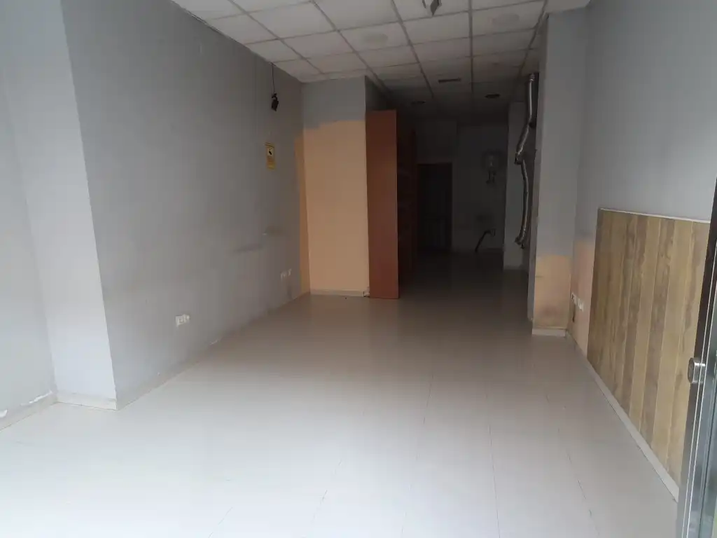 Local comercial en venda a Calle Calle José Méndez-Hoyo, imagen 6