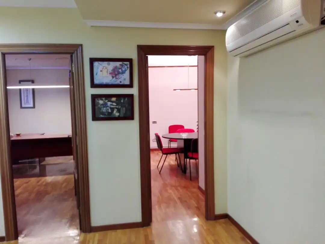 Office space to rent in Calle Muro de Francisco de la Mata, imagen 9