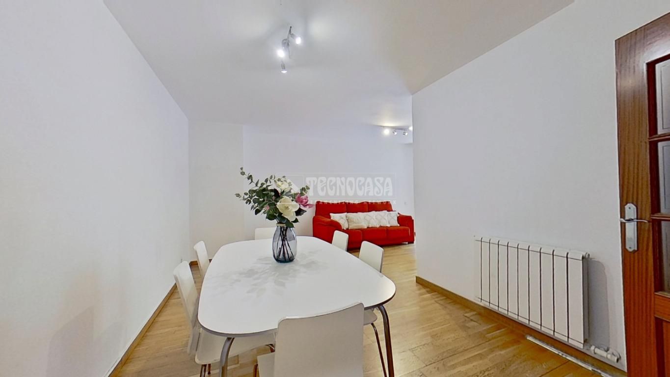 Dining room of Flat for sale in Manresa  with Terrace