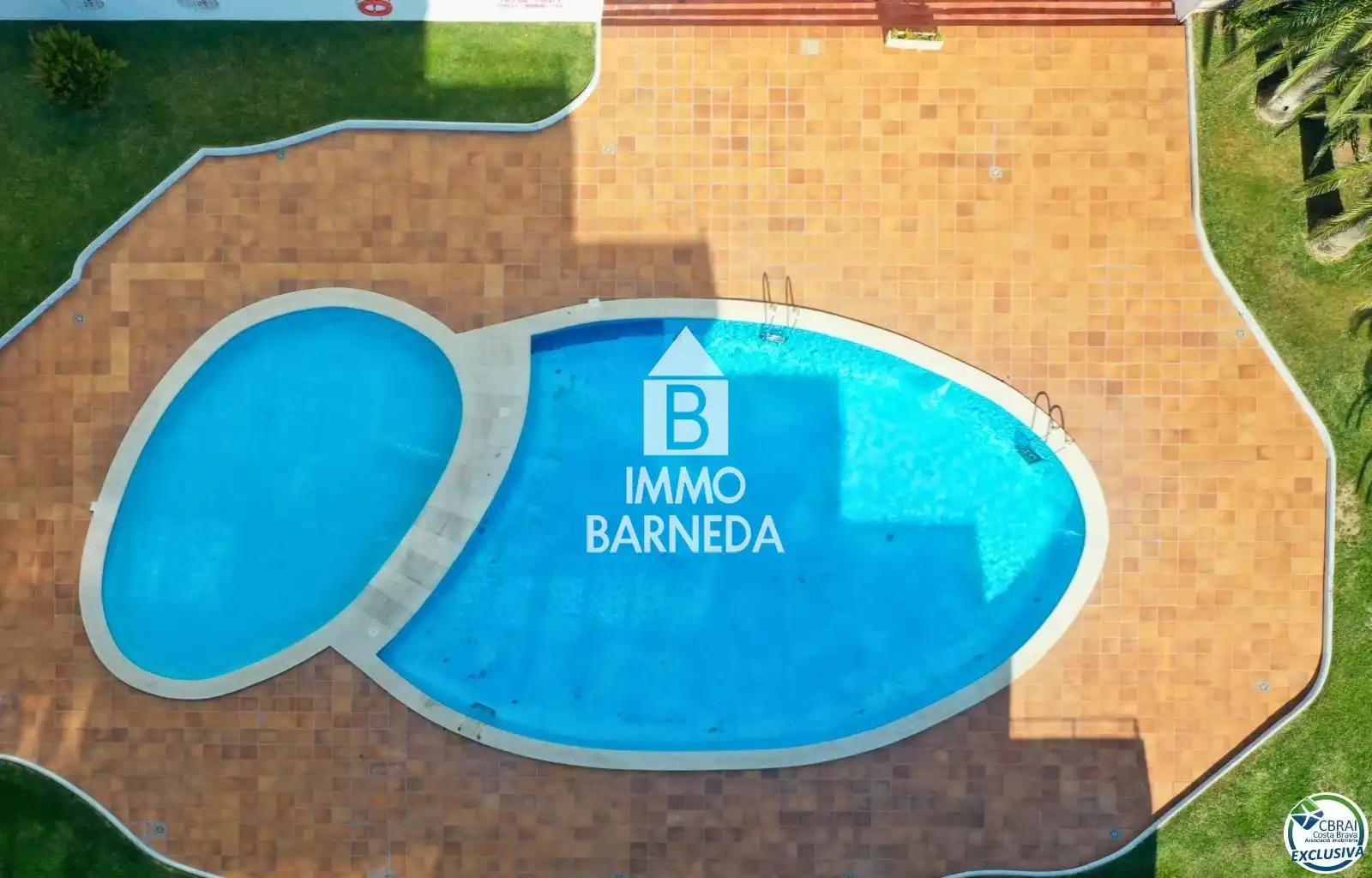 Flat with terrace for sale in DE LA GOLA DE L'ESTANY 10, imagen 21
