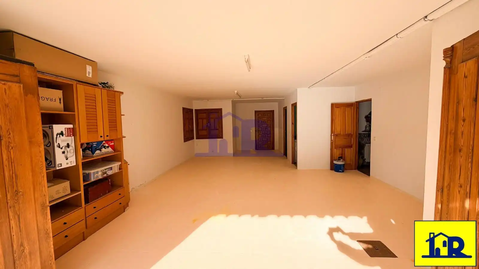 Casa o chalet en venta en Fuentes con Calefacción, Terraza y Trastero