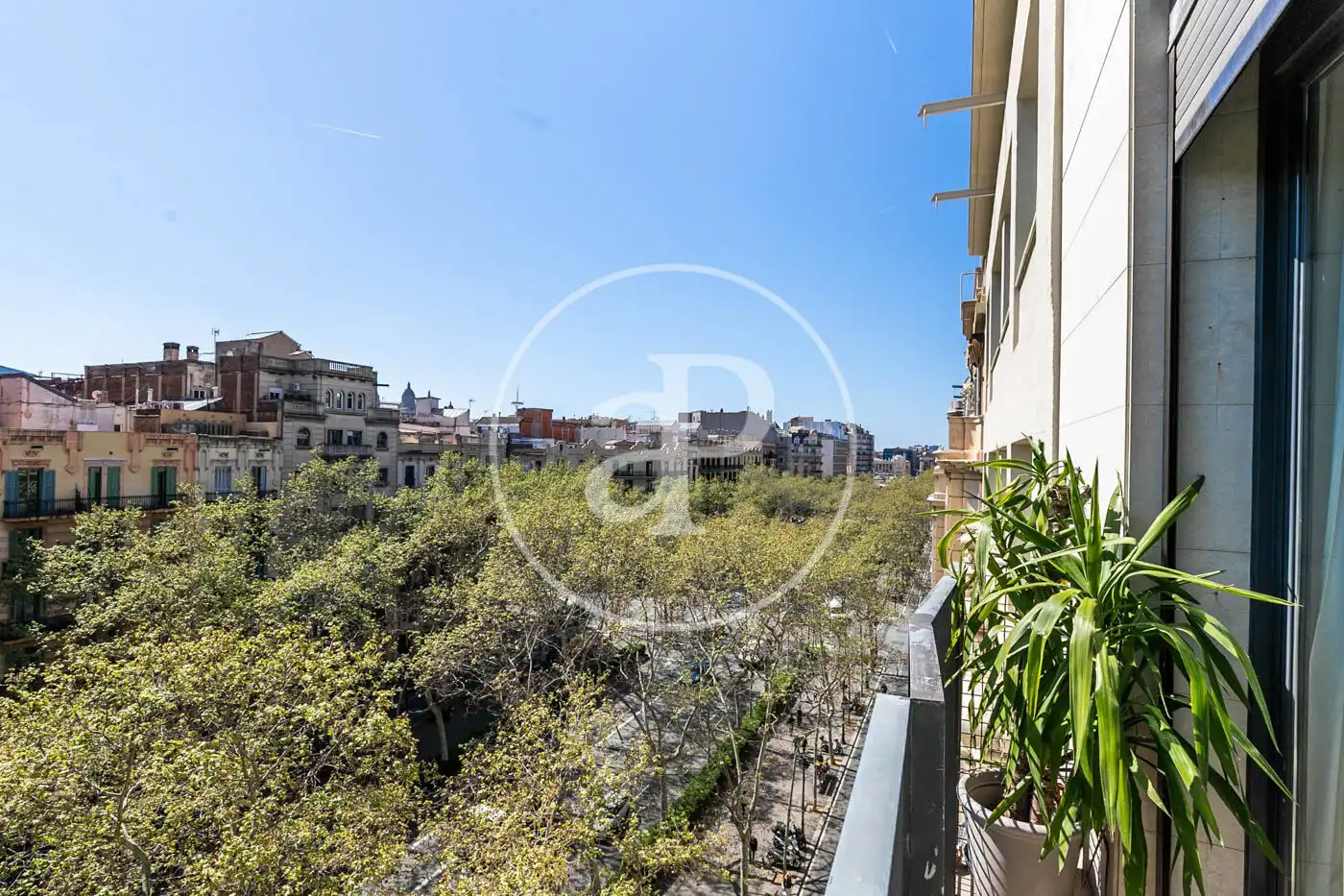 Wohnung zum Verkauf in Gran Via de les Corts Catalanes, La Nova Esquerra de l'Eixample