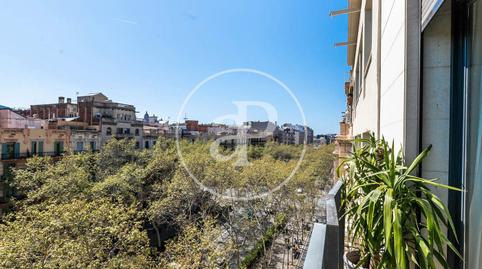 Foto 4 de Pis en venda a Gran Via de Les Corts Catalanes, La Nova Esquerra de l'Eixample,  Barcelona Capital