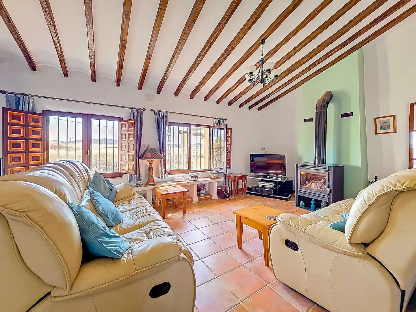Casa rústica en venta en Jumilla, imagen 25