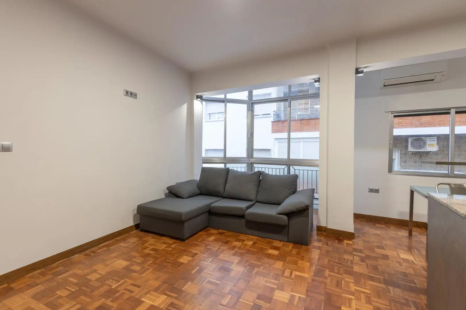 Appartement avec ascenseur à vendre à Calle Pintor López Mezquita 33, imagen 3