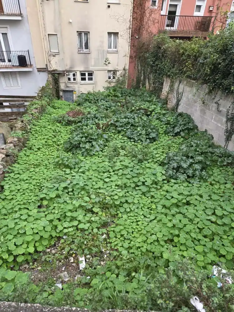 Flat for sale in Santander  with Private garden
