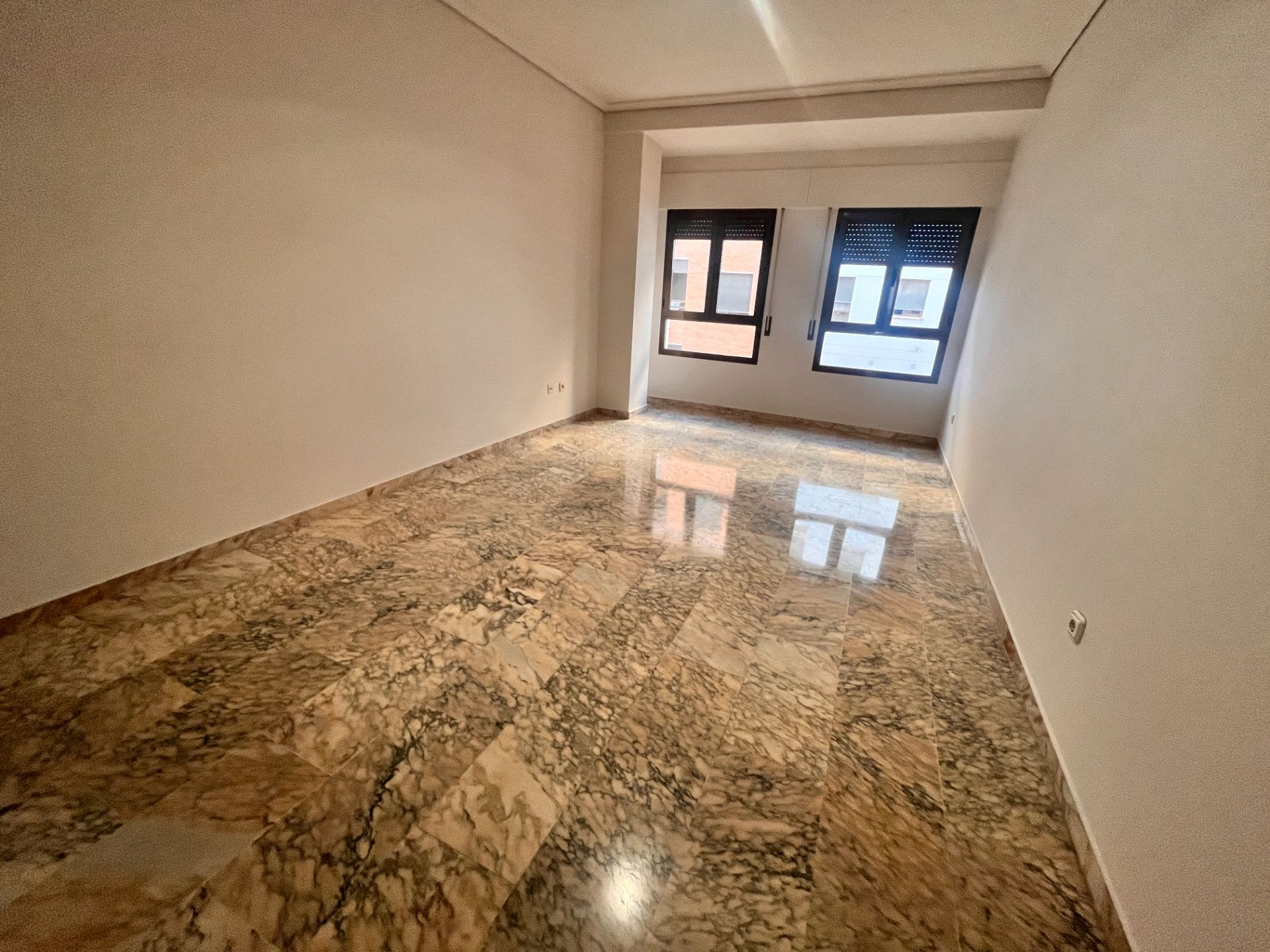 Piso en venta en Ciudad Jardín - Zoco, Poniente-Sur