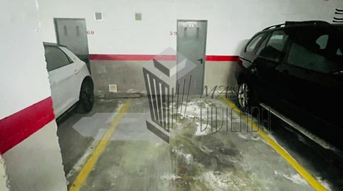 Foto 5 de Planta baja en venta en Paseo Victoria Eugenia, Pescadores - Saladillo, Algeciras