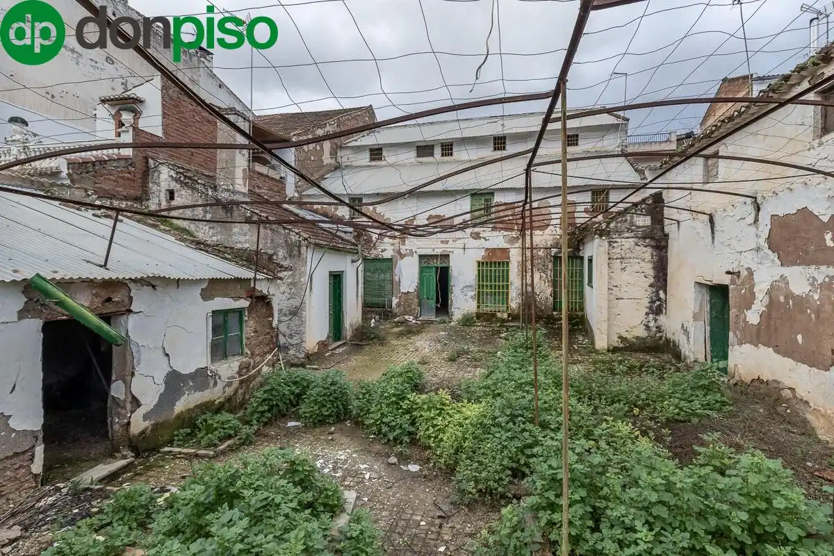 Residencial en venda en Huétor Tájar