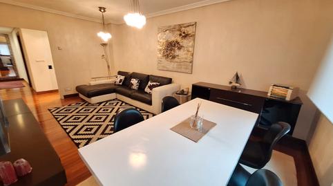 Foto 2 de Pis de lloguer a Jaén Kalea, Rekalde Centro, Bilbao