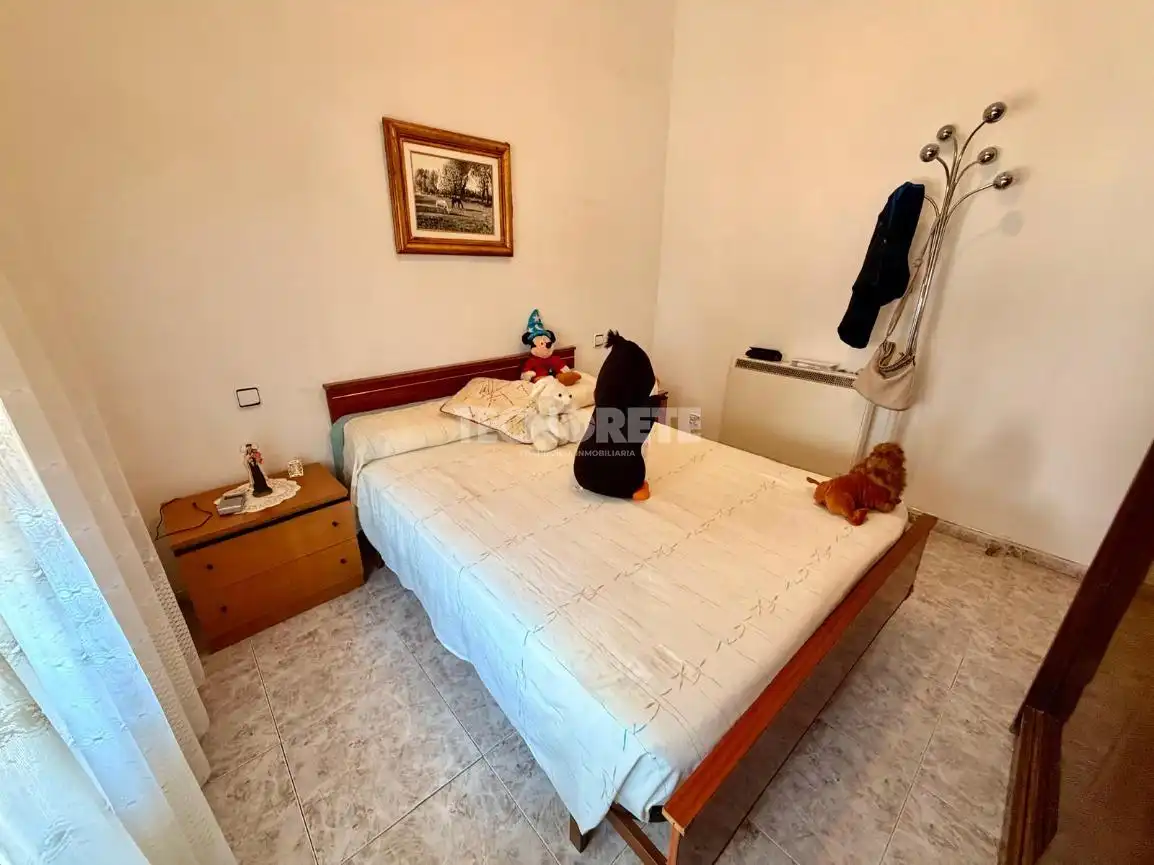 Habitación de Casa o chalet en venta en Añover de Tajo con Aire acondicionado y Amueblado