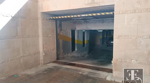MAGNÍFICO PARKING EN ZONA SANATORI!, immagine 3